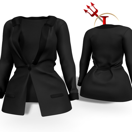 Jacket Reborn
