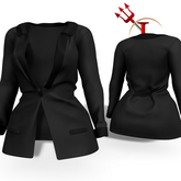 Jacket Reborn