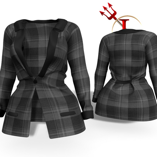 Jacket Reborn