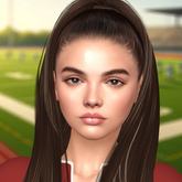 !!GemS!! Genus Morph-F (OPD1C) - shape "Sandy"