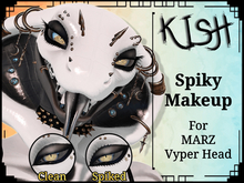 KISH - Vyper Spykeline