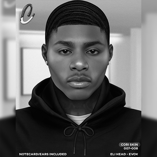 Canvas / Cori Skin / Demos