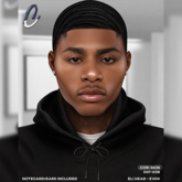 Canvas / Cori Skin / Pack