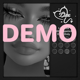 Lux - Lip Dots *DEMO*