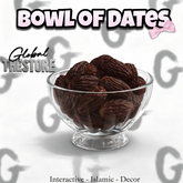 GLOBAL Ramadan Dates