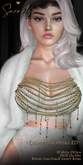 - Secrets - Calliope Bra Metals Ed - Fatpack - Boxed -