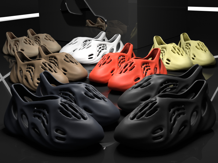 LOOT - FO*@M RACERS  *Fatpack*