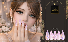 Nails Passion - Alane