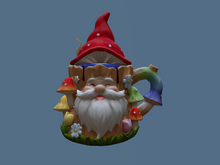 Gnome Mug # 1