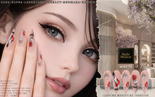 Nails Passion - Mayte