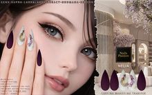 Nails Passion - Nelia