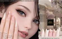 Nails Passion - Olinda