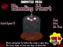 Bleeding Heart (box)