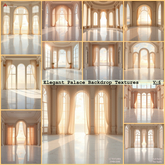 Elegant Palace Backdrop Textures