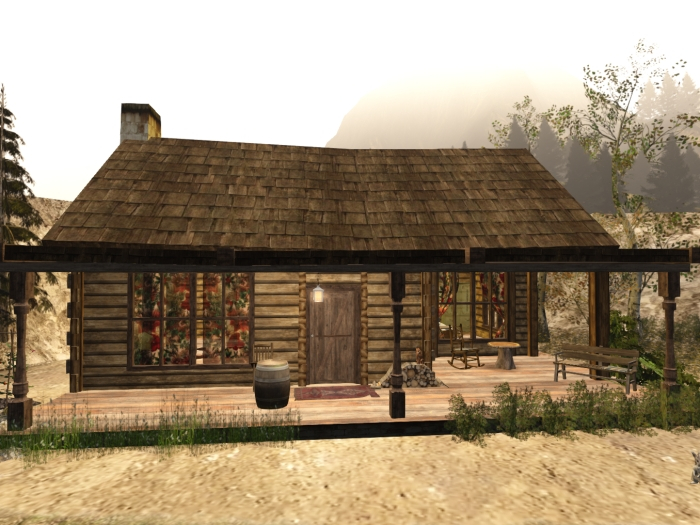 >VAL< Eaglesong Lodge   [RezBox]