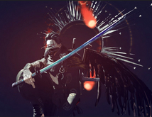 ::GB:: Karura SET Black + RARE//Gianni