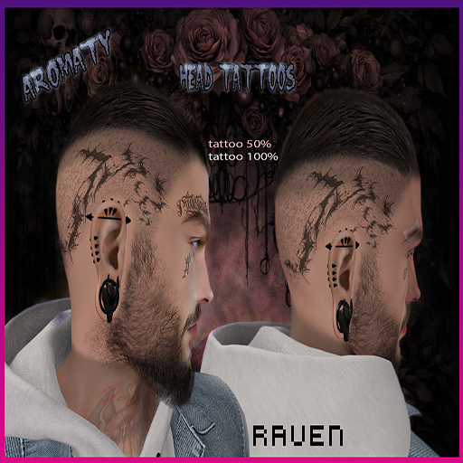 AroMaty-AR.raven