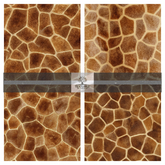 TB - GIRAFFE STATEMENT WALLPAPER