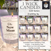 PPW - Candle Gift Set (ADD)