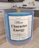 PPW - Candle Very Meme Main Character (ADD)
