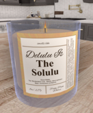 PPW - Candle Very Meme Delulu (ADD)