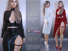 {Le'La} Makaio Outfit  >70% off<