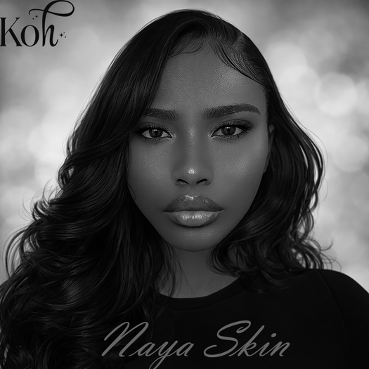 Koh. Naya Skin [Demo]