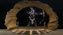 Ancient Spirit Live Stage