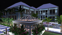 KS Florida Getaway Mansion PBR PK Furnished (UPDATE)