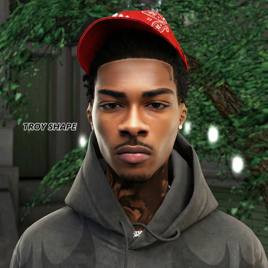 SLUGS - TROY SHAPE (ELI)