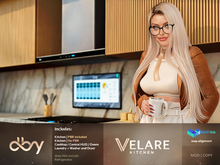 VELARE Kitchen