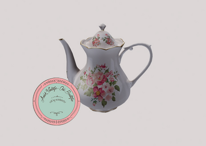 08.erratic / aea - teapot