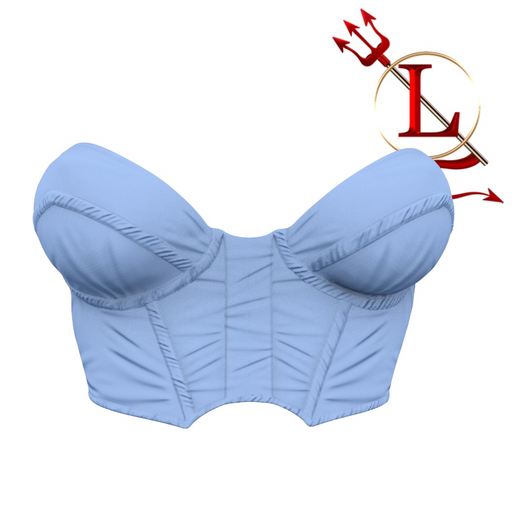 Bustier Top LEGACY