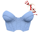 Bustier Top LEGACY
