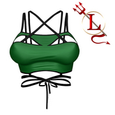 Annia Top Maitreya