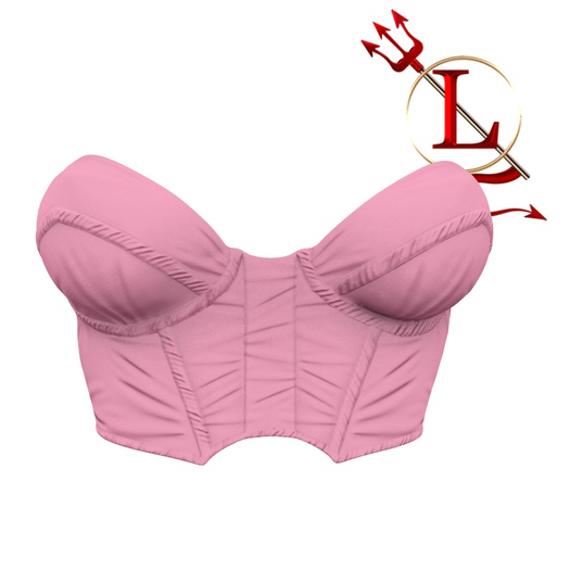 Bustier Top PERKY