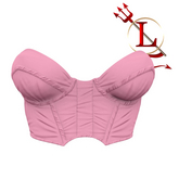 Bustier Top PERKY
