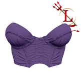Bustier Top PERKY