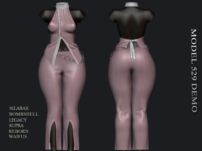 !GUTTO! MODEL 529  DEMO