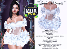 PROMOTION InStyle Dress *little Princess*v3