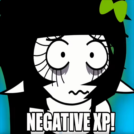 SYP- Negative XP Song/Dance