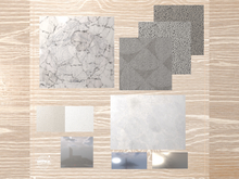 PBR & Legacy-Virgo Interior PBR Collection
