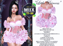 PROMOTION !! InStyle Dress *little Princess*v9