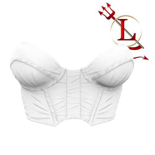 Bustier Top REBORN