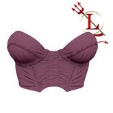 Bustier Top REBORN