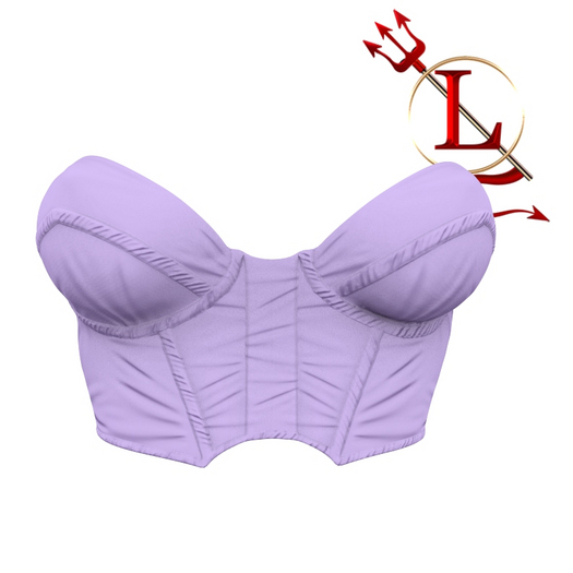 Bustier Top REBORN