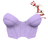Bustier Top REBORN