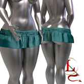 Cord Skirt Maitreya