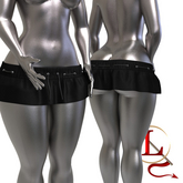 Cord Skirt Maitreya