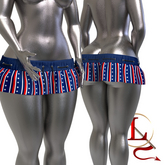Cord Skirt Maitreya